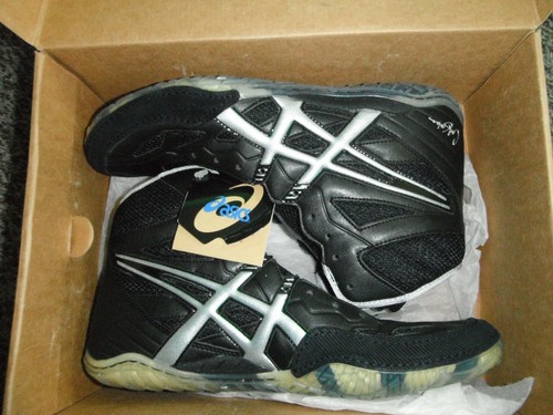 asics cael v2