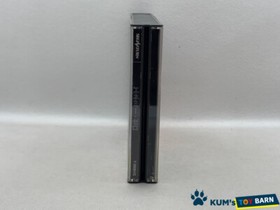 SEGA SATURN ENEMY ZERO Japan JP GAME