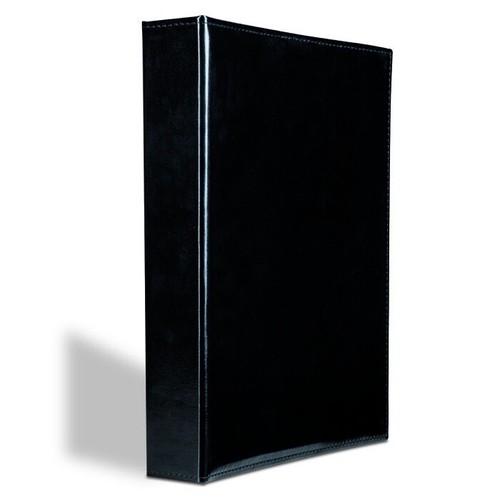 Large Postcard Collection Album 50 Pages 400 Capacity Collector Gift Lighthouse