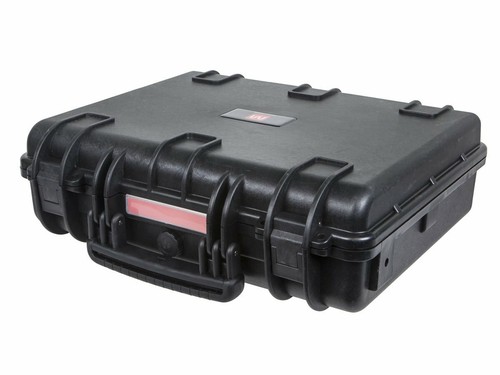 Monoprice impermeabile//antiurto Custodia Rigida-Nero Ip67 livello polvere e acqua pr