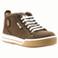 Herock Tuxedo S3 Composite Safety Work Boot Trainer Brown