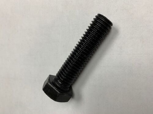 5//8-11 x 4/" NC Hex Cap Screw Grade 8 Left Hand threads