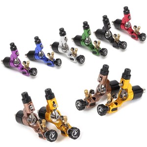 10pcs original hummingbird gen2 rotary tattoo machine gun 10pcs original hummingbird gen2 rotary tattoo machine gun