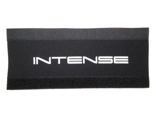 INTENSE Cycling Bike Bicycle Chain Stay Protector Pad Reflective
