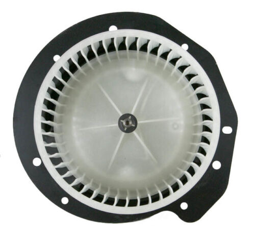 HVAC Blower Motor and Wheel DIY SOLUTIONS HVA01261