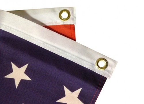 100/% Polyester With Eyelets English Count Yorkshire Old Flag 5 x 3 FT Flag
