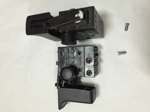 Details about  / 1PC NEW FUJISOKU SGEL109CVR-1  9A 125V Hand drill switch #V7956 CH