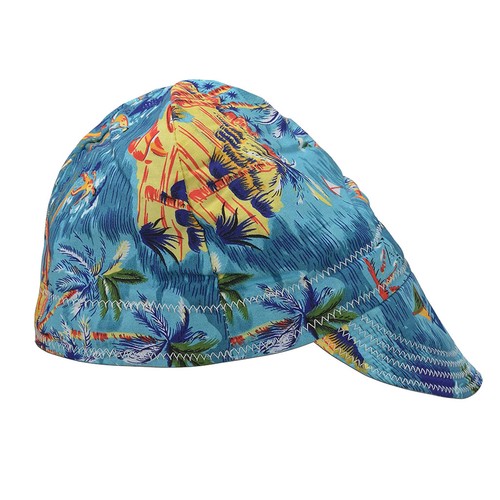 Welders Protective Flame Retardant Hood Hat Cap Welding Safety Helmet Cover