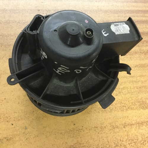 98-06 PEUGEOT 206 CITROEN PICASSO Riscaldatore Blower Motore Ventilatore 6424501