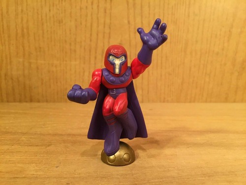 Figure CHOOSE 2 playskool heroes MARVEL SUPER HERO SQUAD low ship CAKE TOPPER