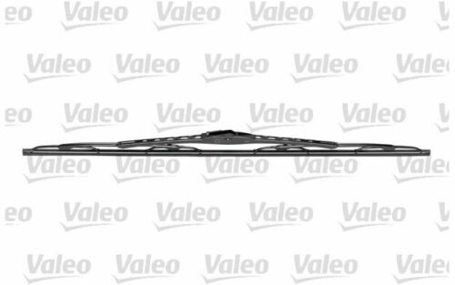 1x VALEO Balai d/'essuie-glace 600mm pour BMW Série 8 5 7 RENAULT SAFRANE 574155