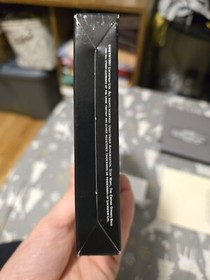 Star Wars: The Empire Strikes Back (Nintendo NES) CIB Complete! MINT CONDITION!!