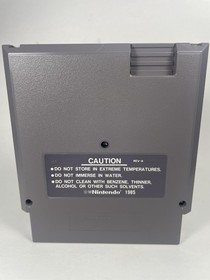 Bandai Golf Challenge Pebble Beach (Nintendo, NES) Cart Only - Tested