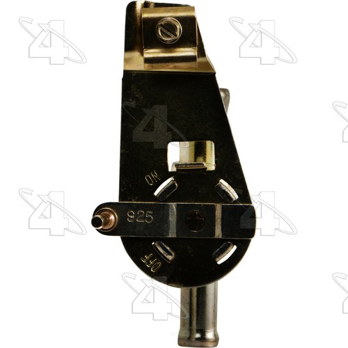 HVAC Heater Control Valve-Heater Valve Front 4 Seasons 74677