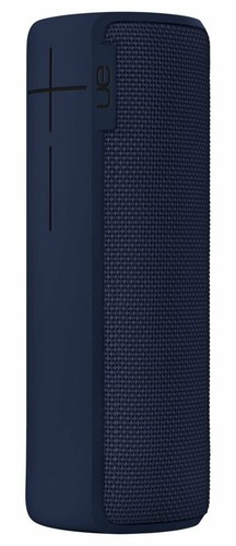 UE Ultimate Ears BOOM 2 Bluetooth Lautsprecher Mitternachtsblau **NEU**