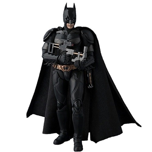 Batman The Joker Action Film Figur Dark Knight DC Heath Ledger Sammler Figuren