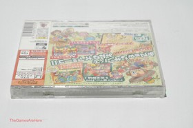 Samba De Amigo Ver. 2000 - Sega Dreamcast, Sega 2000 IMPORT GAME Brand New