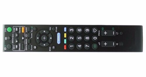 Replacement Sony Remote Control for KDL46V4210 KDL-46V4210