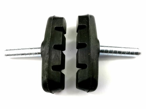 Vélo Plaquettes De Freins Mâchoires De Frein Cantilever 10 paire symétrique 55 mm