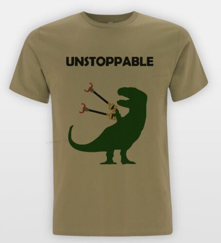 Invincible T-Shirt Drôle Dinosaure T Rex tee cadeau femme