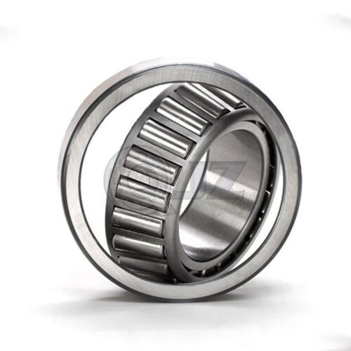 2x JM718149-JM718110 Tapered Roller Bearing QJZ Premium Free Shipping Cup /& Cone