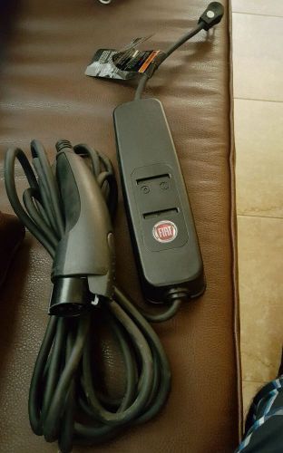 Battery Charger EV Electric Vehicle Car Charging cord cable level 1 FITS ALL CAR