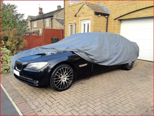 High Quality Breathable Full Car Cover Water Resistant AUDI A7 S7 RS7