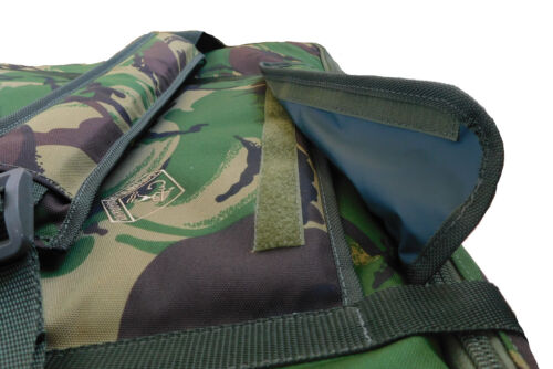 Cotswold Aquarius Woodland Camo Deluxe Universal Boat Bag NEW Carp Fishing