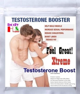 Where to buy testosterone booster