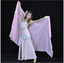 Wholesale 6pcs Chiffon Shawl Veil Scarf multi-use 250x120cm Belly Dance Costumes