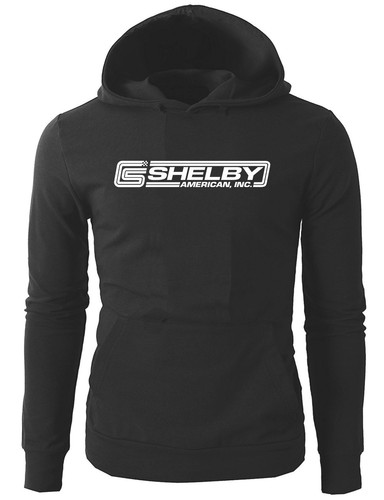 Shelby American Hoodie Grand Prix Car Racing Company Tommy Cillian Murphy Peaky
