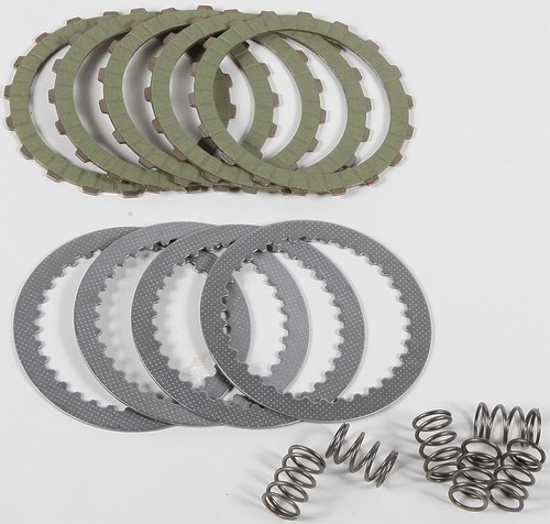 EBC SRK COMPLETE CLUTCH KIT SRK122 Fits Honda MSX125 Grom