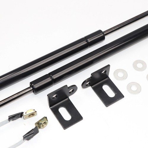 Engine Hood Shock Strut Damper Lifter BRAND NEW For Mazda 6 M6 Atenza 2013-2018