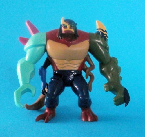 Alien Force Omniverse Ben 10 personaggi d/'azione 10cm-selezione da Ultimate