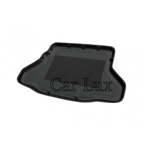 Alfombra Protector cubre maletero HONDA Insight desde 2009 con antideslizante