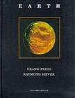 Earth by Frank Press, Raymond Siever (Hardback, 1985)