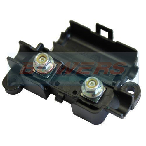 12V 24V VOLT HEAVY DUTY MIDI STRIP LINK FUSE HOLDER KIT CAR VAN MARINE TRUCK