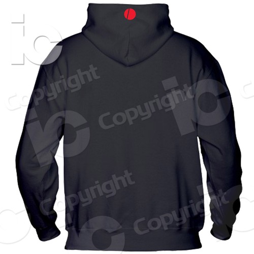 Sweatshirt Ducati Punisher Corse Desmo Hood Crew-neck Hoodi Sweatshit Panigale