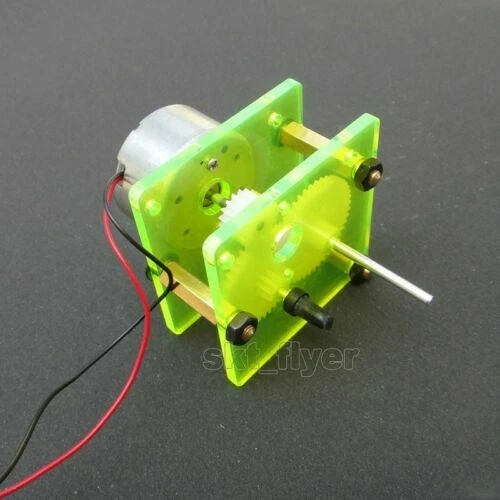 Hobby RC Gearboxes Parts for 1:5 Helicopters