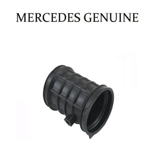 For Mercedes W124 R129 W140 W202 E320 S320 C36 300E C280 Air Intake Boot 