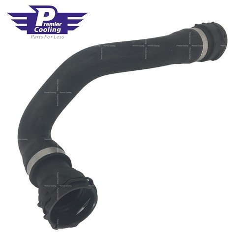 Brand New Lower Radiator Hose For Audi A6 A6 Quattro 2006-2011 4F0121055F