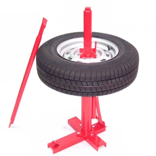 06194 Démonte pneu changeur de pneu manuel auto-utilitaire durable quad garage