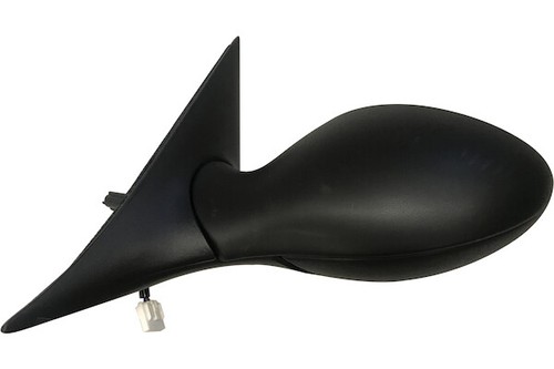 SPECCHIO SPECCHIETTO RETROVISORE ALFA ROMEO 156 ELETTRICO NERO SINISTRO