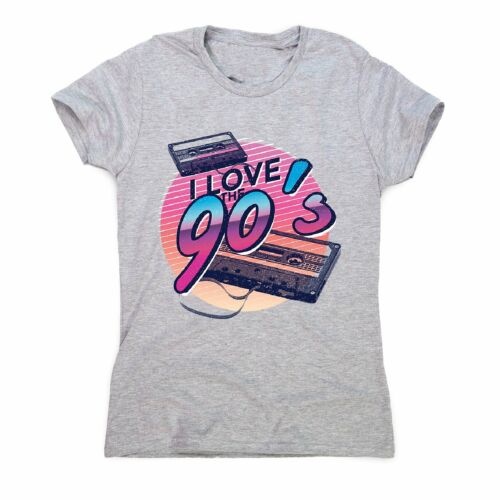 s-Women 's Music Festival T-Shirt Love 90 
