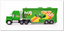 Disney Pixar Cars No.86 Chick Hicks Racer/'s Hauler Truck Toy