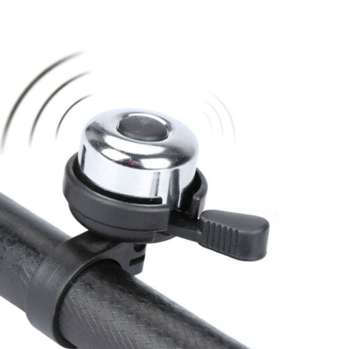 Retro Bicycle Handlebar Bell Safety Loud Sound Mountain Bicycle Accessories