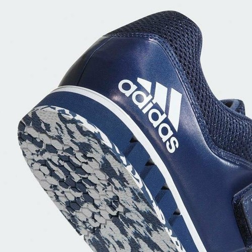 Adidas Weightlifting Shoes PowerLift 3.1 Powerlifting Gewichtheben Schuhe CQ1772