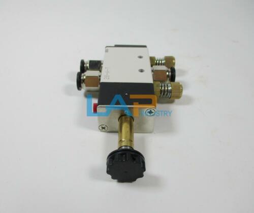 For WAM V5V80 452001005 Pneumatic solenoid valve coil for mixing station 