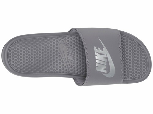 NEW Nike Mens Benassi JDI Slippers Slide Sandals Size 4 to 18 ✔️BRAND NEW IN BOX