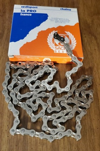 sedis bike chain